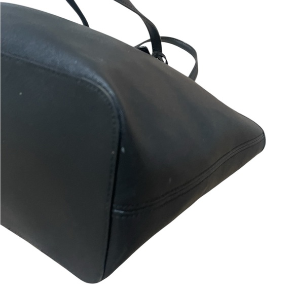 Michael Kors Large Tote Bag- Preowned - Picture 6 of 9